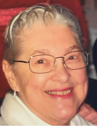Frances E (Sokol) Noyes Obituary