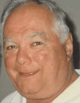 James Francis Hart Obituary