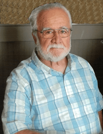 David F. McClellan, Sr. Obituary