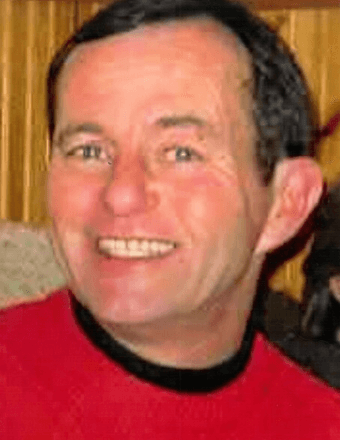 Robert J Gordon Obituary