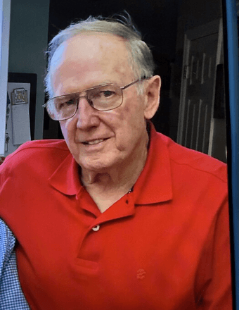 David A. Porter Obituary