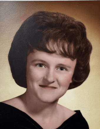 Ruth M. (Clark) Tinker Obituary