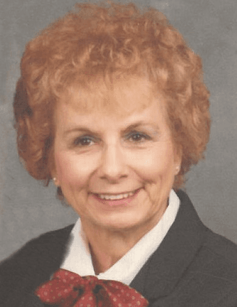 Ella A. (Barber) Adamites Obituary
