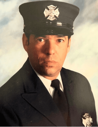 Hector Rodriguez Obituary