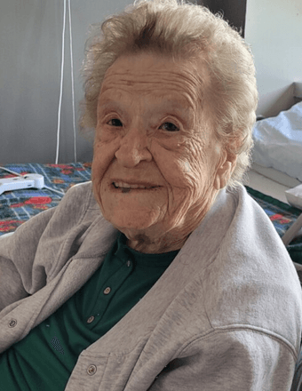 Sybil K (Whitaker) Miezejewski Obituary