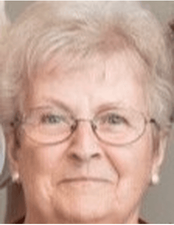 Nancy (Mihouski) Baillargeon Obituary