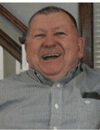 Bernard E. Paulin Obituary