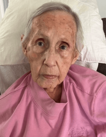 Grace G (Miller) (Lafreniere) St Louis Obituary