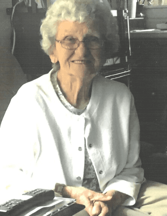Marion C (Shimeld) Parks Obituary