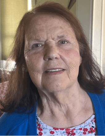 Patricia "Pat" A. (Connolly) Girard Obituary