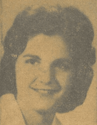 Carmel Ann (Sansiveri) Lariviere Obituary
