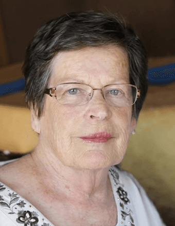 Joan H (Carty) Whipkey Obituary
