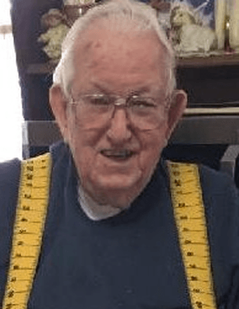 Theodore R. Frink Obituary