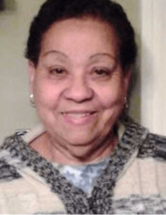 Gregoria (Garcia) Serrano Obituary